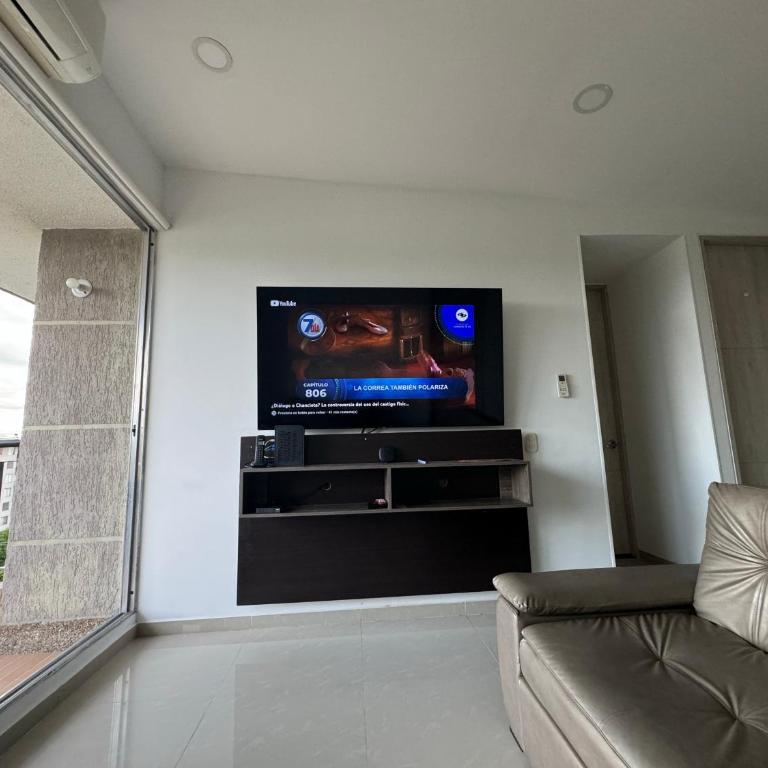 DoBBY HOUSE APARTAMENTO EN PEÑALISA Nueva Admon y totalmente Renovado - Apartamento de 2 dormitorios - 6