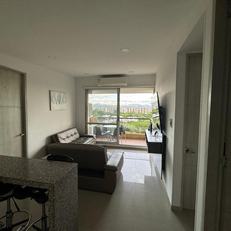 DoBBY HOUSE APARTAMENTO EN PEÑALISA Nueva Admon y totalmente Renovado - Apartamento de 2 dormitorios - 5