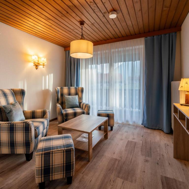 Gästehaus beim Schneidersepp inkl. Chiemgaukarte - Doppelzimmer - 2