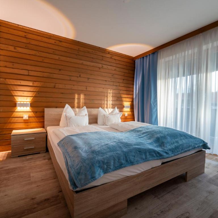 Gästehaus beim Schneidersepp inkl. Chiemgaukarte - Doppelzimmer - 3
