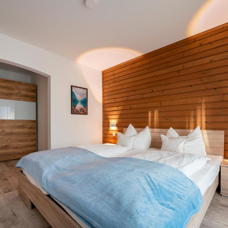 Gästehaus beim Schneidersepp inkl. Chiemgaukarte - Doppelzimmer - 5