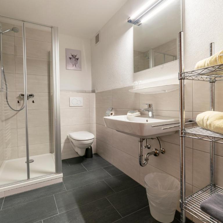 Gästehaus beim Schneidersepp inkl. Chiemgaukarte - Doppelzimmer - 6