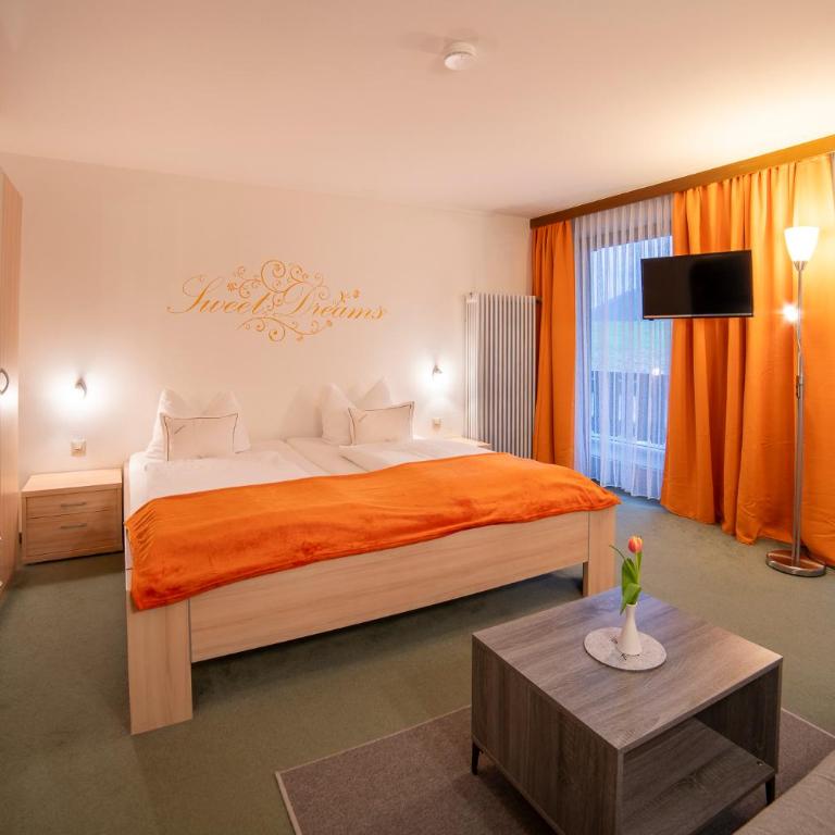 Gästehaus beim Schneidersepp inkl. Chiemgaukarte - Doppelzimmer - 10