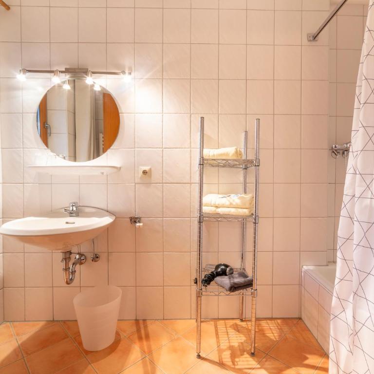 Gästehaus beim Schneidersepp inkl. Chiemgaukarte - Doppelzimmer - 11