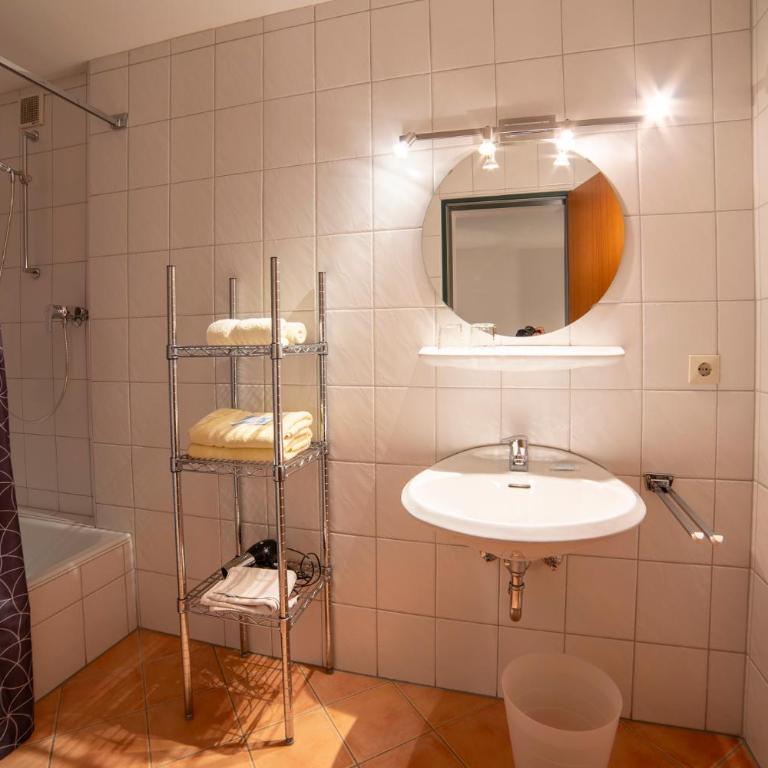 Gästehaus beim Schneidersepp inkl. Chiemgaukarte - Doppelzimmer - 13