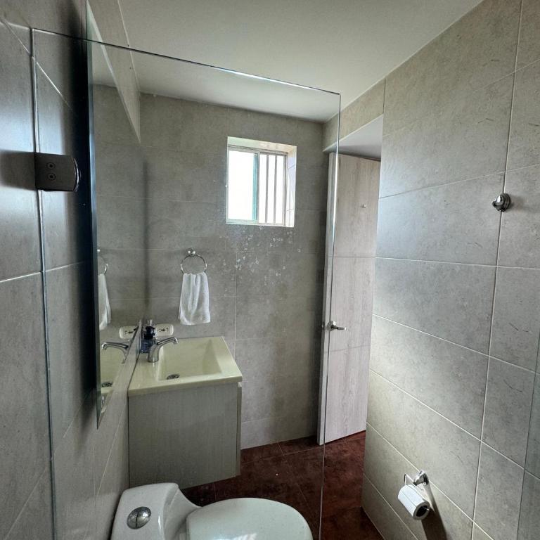 DoBBY HOUSE APARTAMENTO EN PEÑALISA Nueva Admon y totalmente Renovado - Apartamento de 2 dormitorios - 25