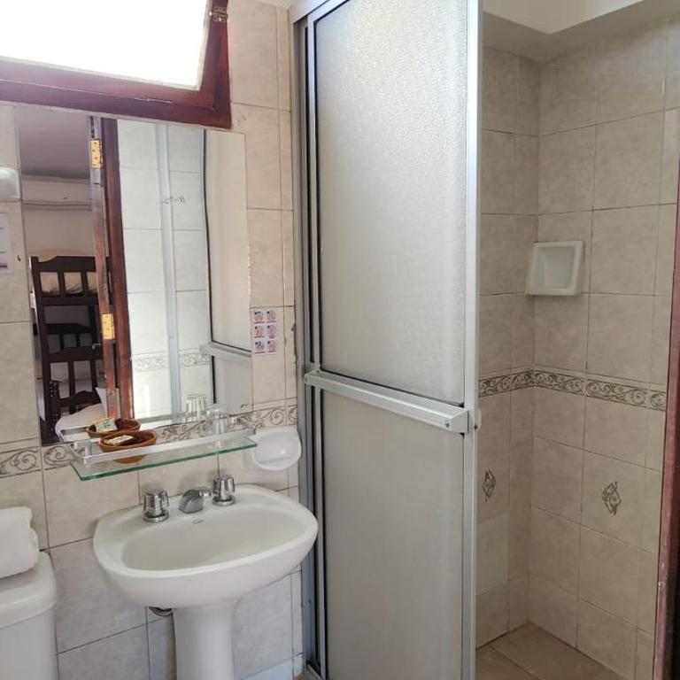 Hotel Carmen - Habitación Doble - 14