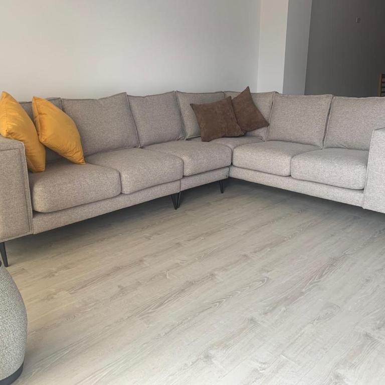 Hermosa suite en la ciudad de Cuenca - Apartamento de 1 dormitorio - 5