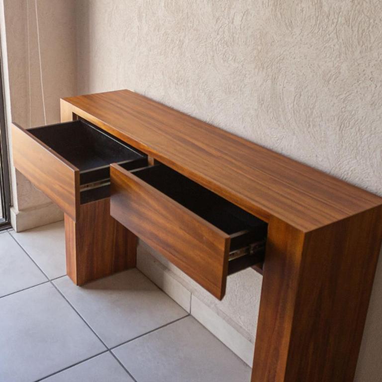 Departamento céntrico cerca de IMSS HC vil y CUCS - Apartamento - 6