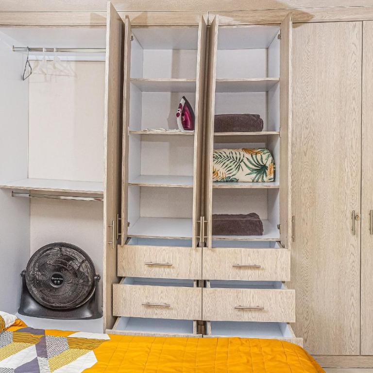 Departamento céntrico cerca de IMSS HC vil y CUCS - Apartamento - 11