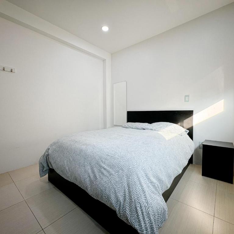 Full Apartment 15 min from Airport, Coyoacán, Foro Sol - Apartamento de 2 dormitorios - 4