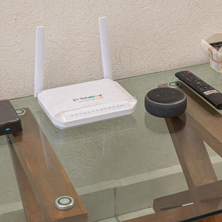 Departamento céntrico cerca de IMSS HC vil y CUCS - Apartamento - 18