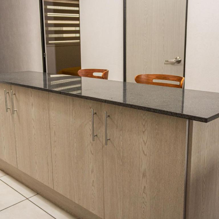 Departamento céntrico cerca de IMSS HC vil y CUCS - Apartamento - 23