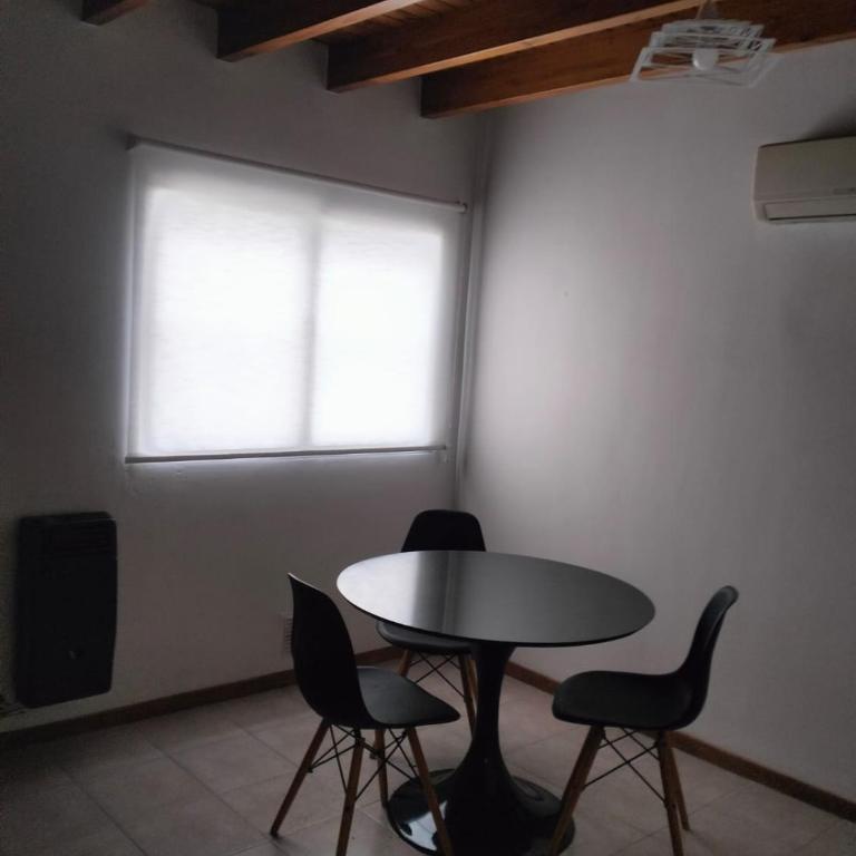 Cómodo Departamento 2 Ambientes - One-Bedroom Apartment - 3
