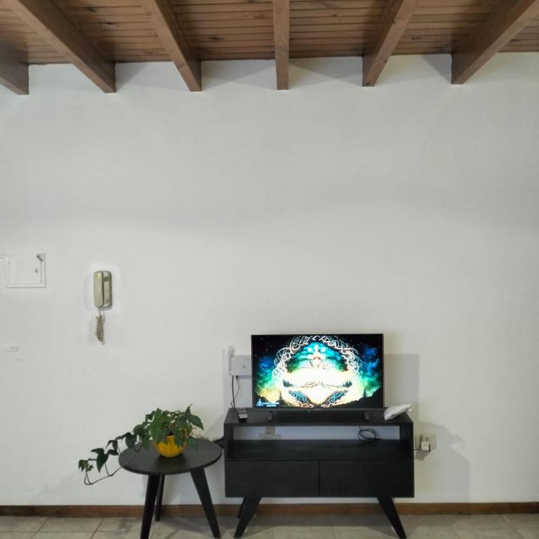 Cómodo Departamento 2 Ambientes - One-Bedroom Apartment - 2