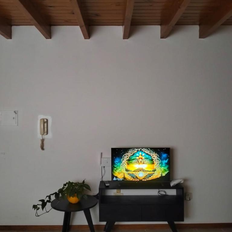 Cómodo Departamento 2 Ambientes - One-Bedroom Apartment - 16