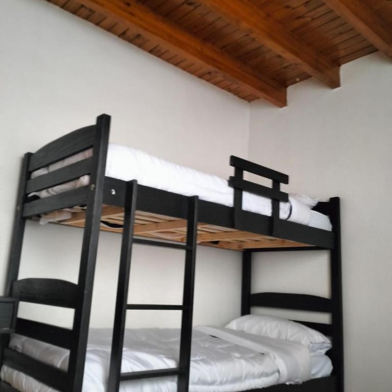 Cómodo Departamento 2 Ambientes - One-Bedroom Apartment - 20