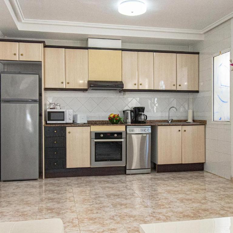 Amazing Home In Ciudad Quesada With Wifi - Casa Vacacional de 3 dormitorios - 5