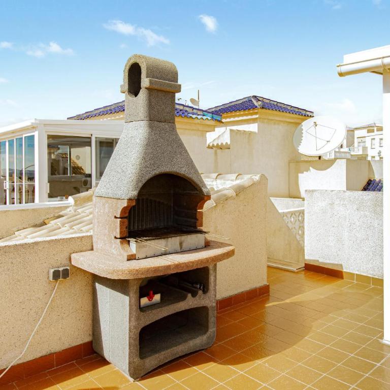 Amazing Home In Ciudad Quesada With Wifi - Casa Vacacional de 3 dormitorios - 7