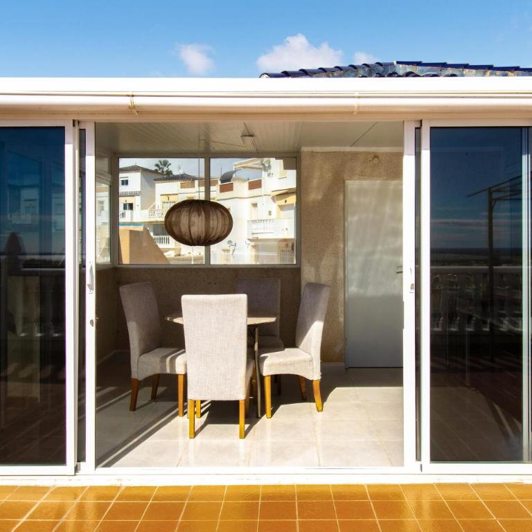 Amazing Home In Ciudad Quesada With Wifi - Casa Vacacional de 3 dormitorios - 8