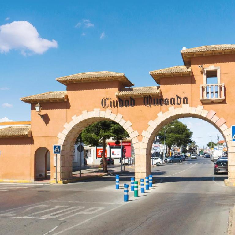 Amazing Home In Ciudad Quesada With Wifi - Casa Vacacional de 3 dormitorios - 14