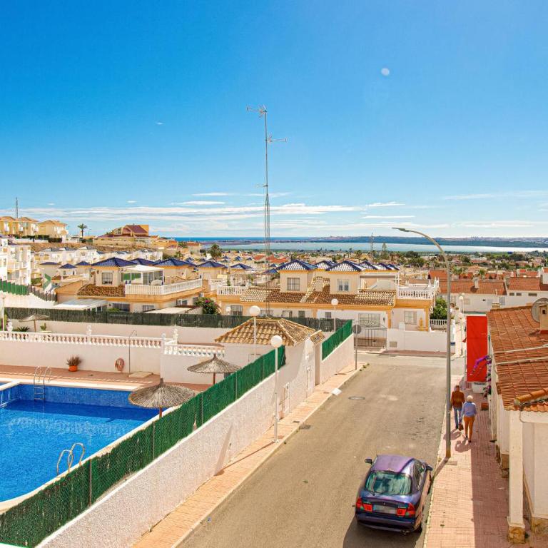 Amazing Home In Ciudad Quesada With Wifi - Casa Vacacional de 3 dormitorios - 15