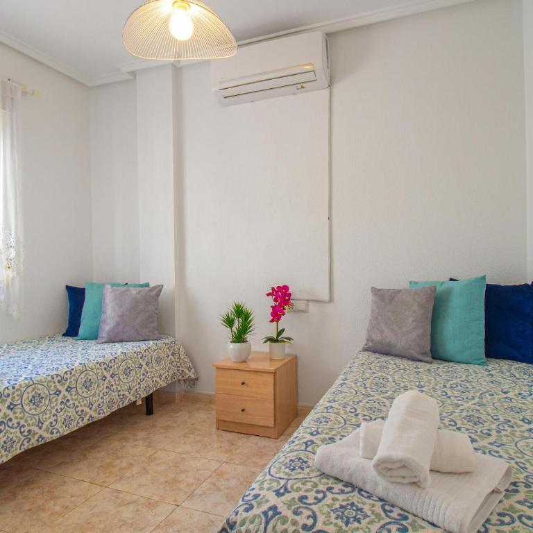 Amazing Home In Ciudad Quesada With Wifi - Casa Vacacional de 3 dormitorios - 17