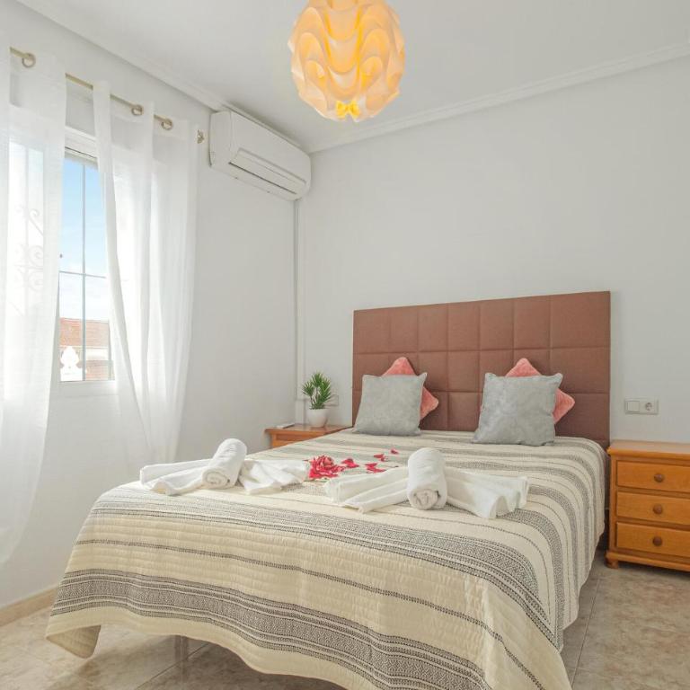 Amazing Home In Ciudad Quesada With Wifi - Casa Vacacional de 3 dormitorios - 18