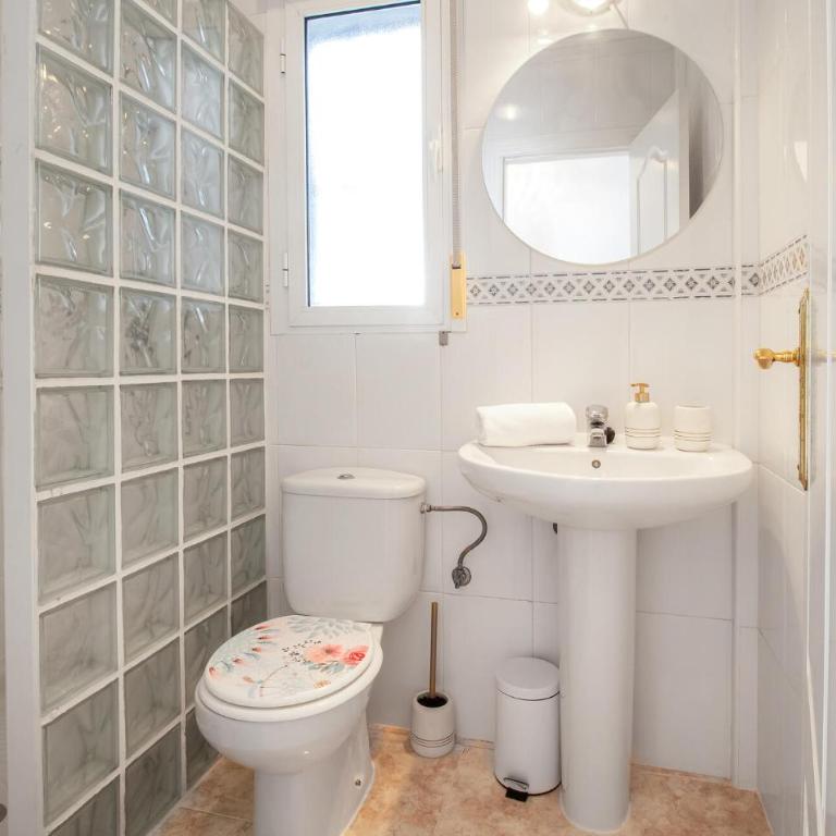 Amazing Home In Ciudad Quesada With Wifi - Casa Vacacional de 3 dormitorios - 20