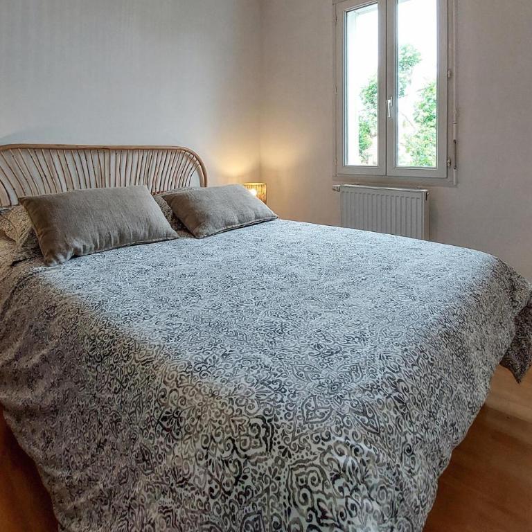 3 Bedroom Lovely Home In Andernos-Les-Bains - Maison de Vacances 3 Chambres - 6