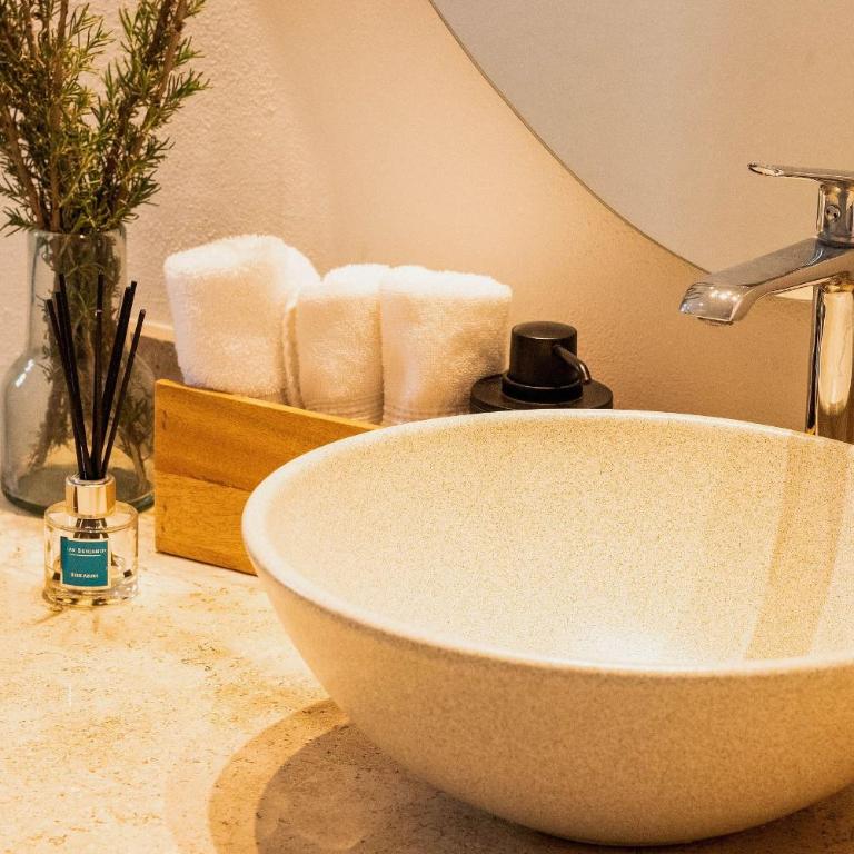 Hideaway Classic in San Miguel, your perfect place - Three-Bedroom Apartment - 29