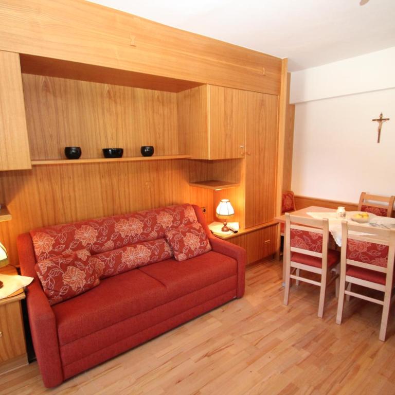 Haus Stefan - Comfort Apartment mit Balkon - 3