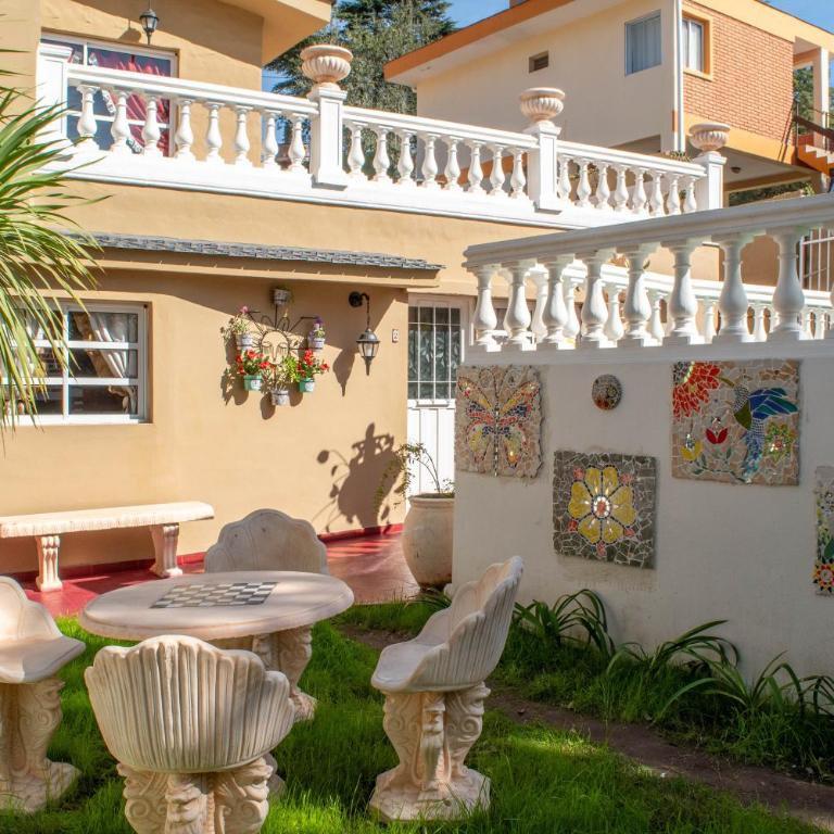 Paraiso Escondido - Apartamento de 2 dormitorios - 5