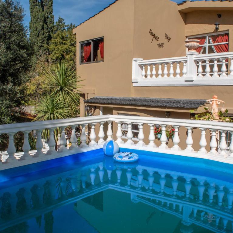 Paraiso Escondido - Apartamento de 2 dormitorios - 8
