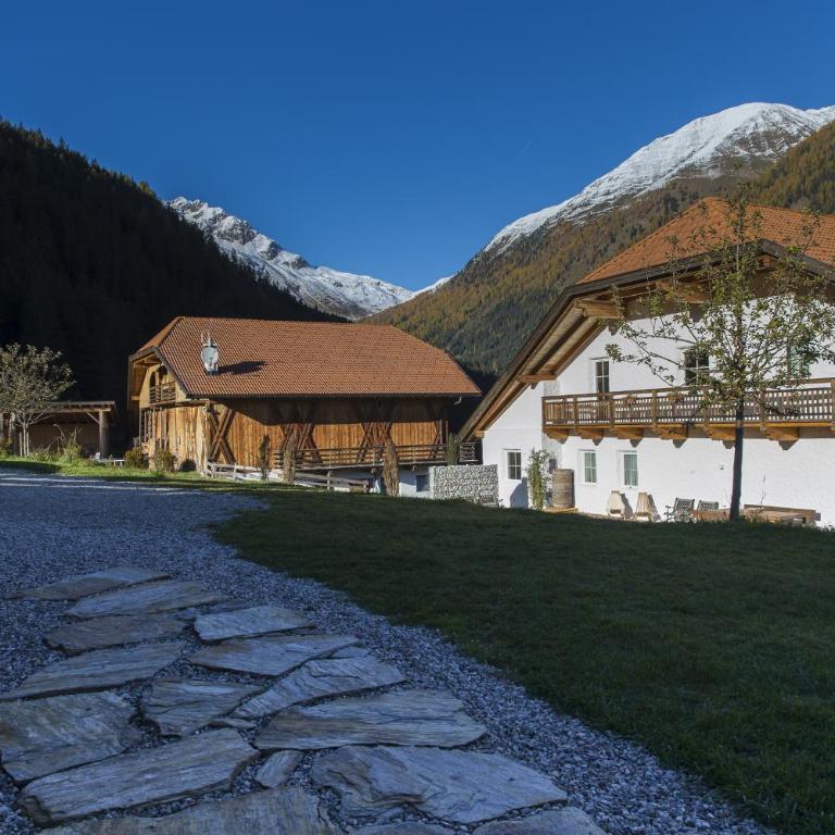 Chalet Wiesenglück - Chalet mit 2 Schlafzimmern - 15