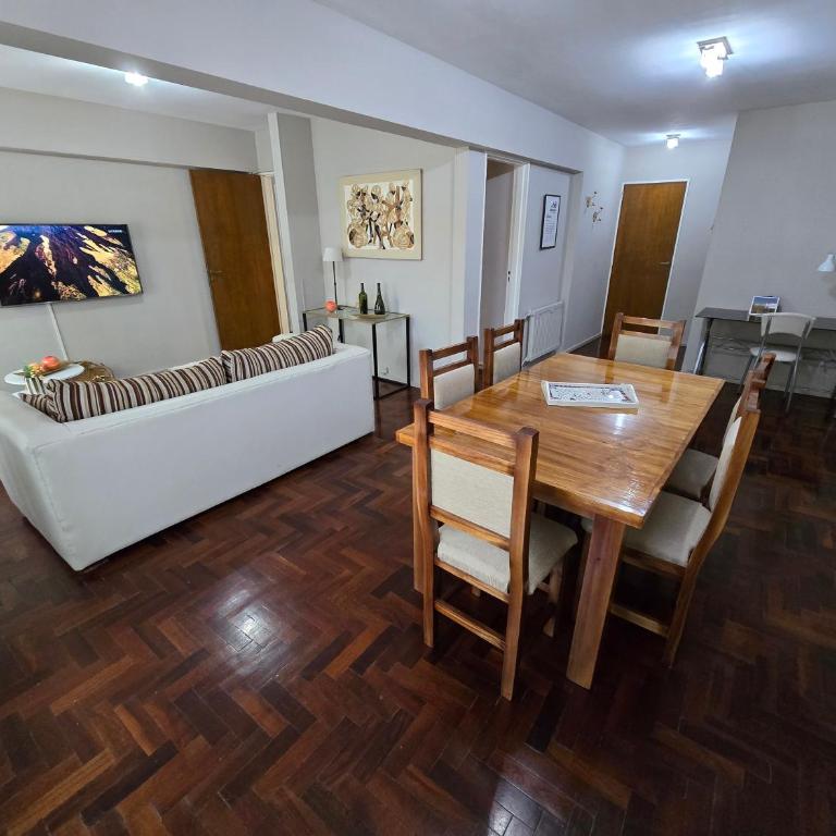 Mendoza Your Apart - Apartamento de 2 dormitorios - 42