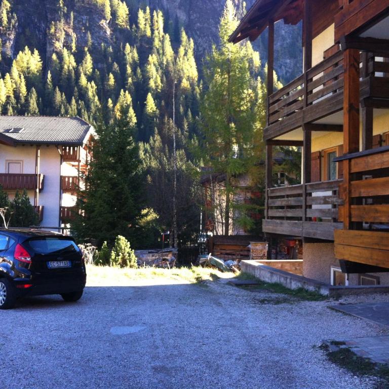 Appartamento Ivo - Appartamentino su 2 Livelli - 12