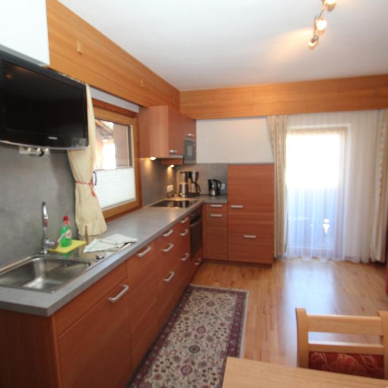Haus Stefan - Comfort Apartment mit Balkon - 4