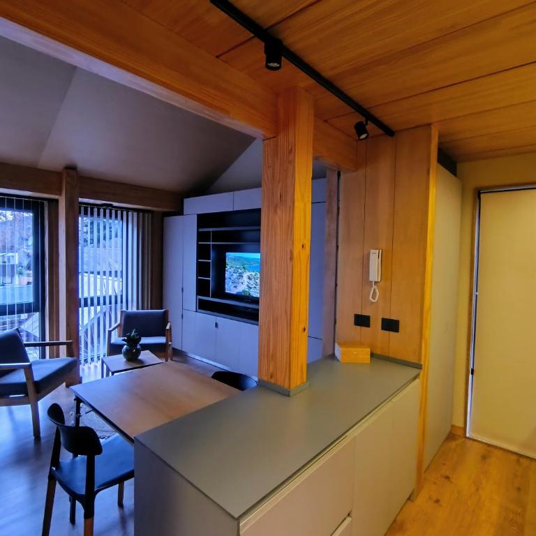ARAUCARIA, Monoambiente Vivero V - Apartamento de 1 dormitorio - 9