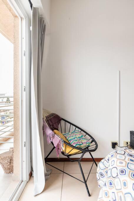 Confortable departamento - Apartamento de 1 dormitorio - 12