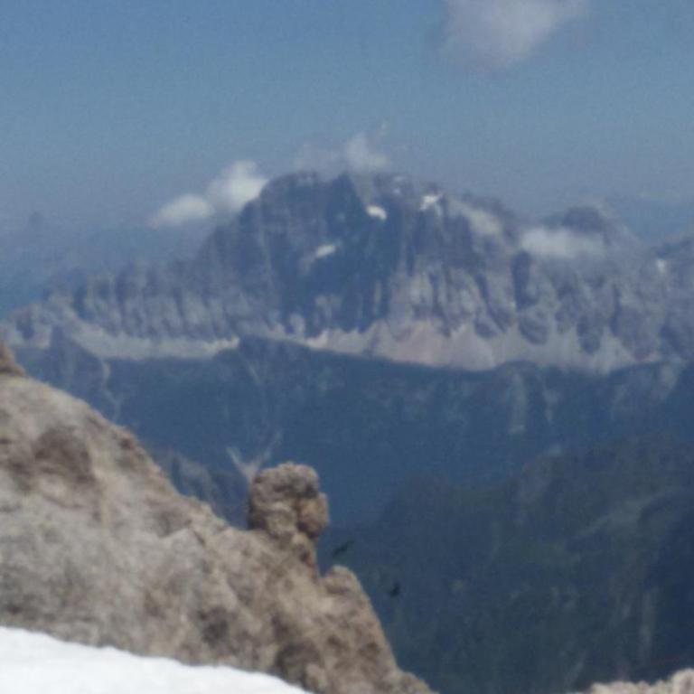 Appartamento Ivo - Appartamentino su 2 Livelli - 33