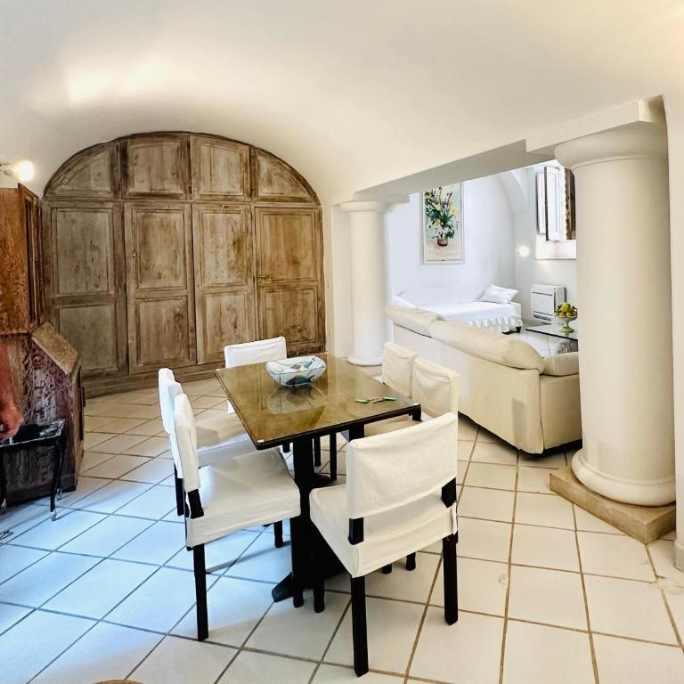 I Tre Soli Apartments - Casa con 1 Camera da Letto - 9