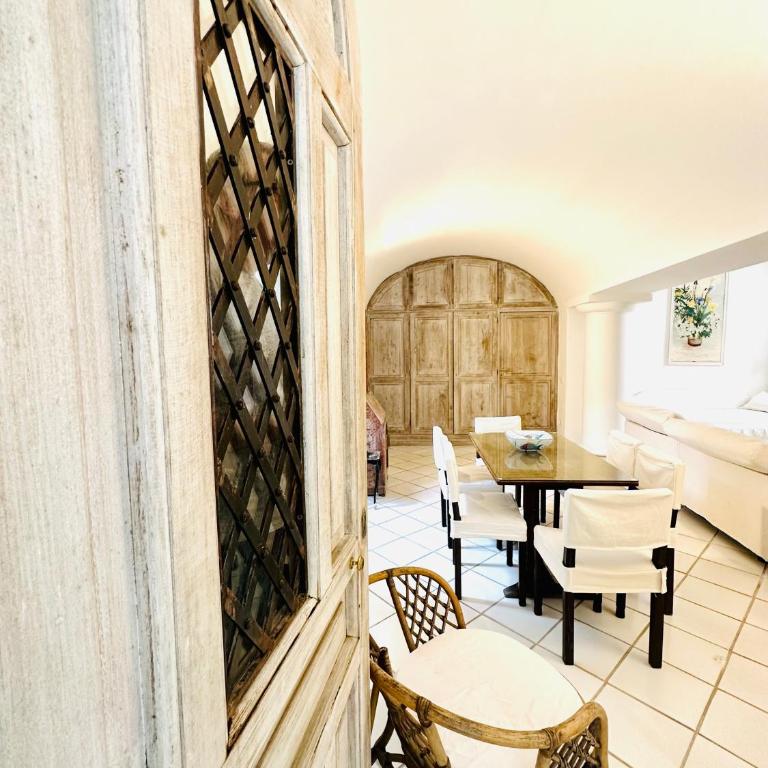 I Tre Soli Apartments - Casa con 1 Camera da Letto - 11