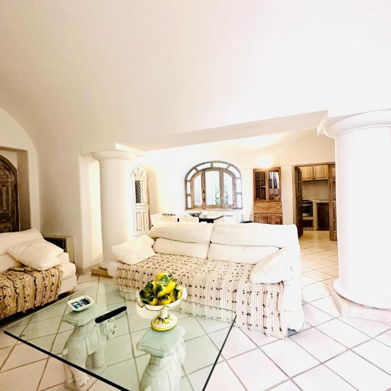 I Tre Soli Apartments - Casa con 1 Camera da Letto - 13
