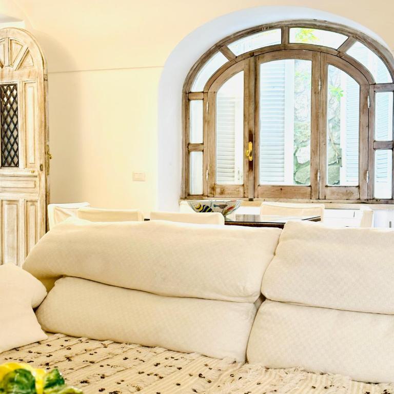 I Tre Soli Apartments - Casa con 1 Camera da Letto - 14