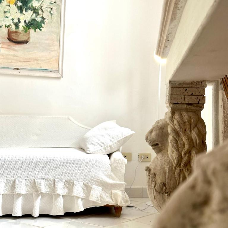 I Tre Soli Apartments - Casa con 1 Camera da Letto - 17