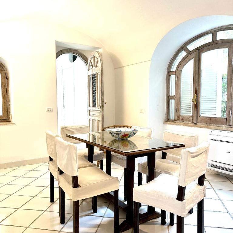 I Tre Soli Apartments - Casa con 1 Camera da Letto - 19