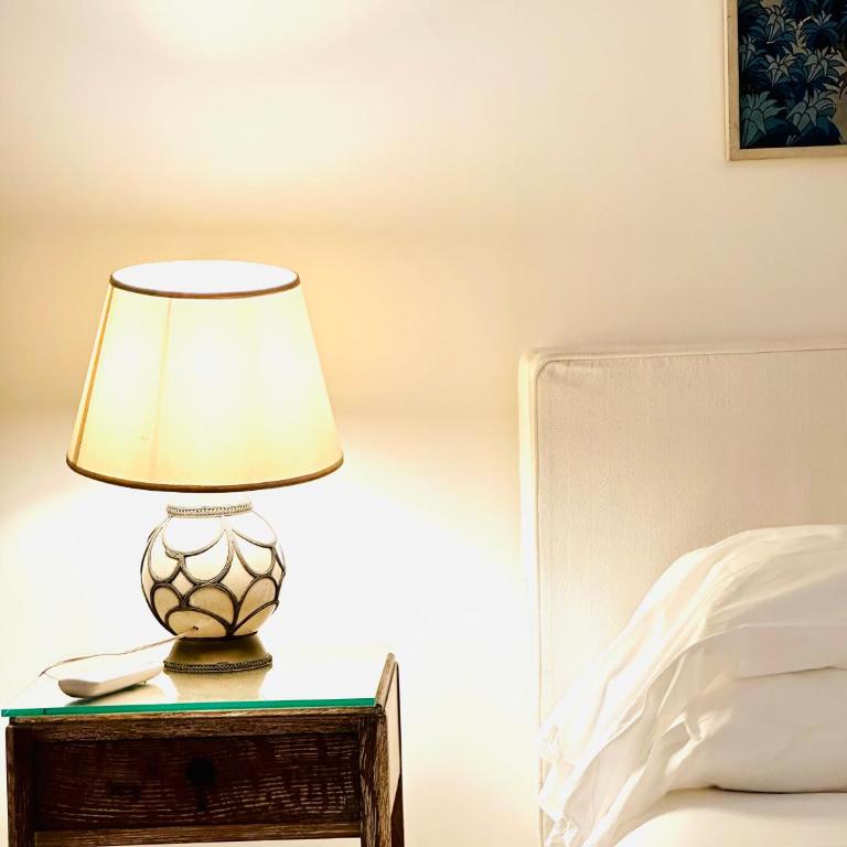 I Tre Soli Apartments - Casa con 1 Camera da Letto - 21