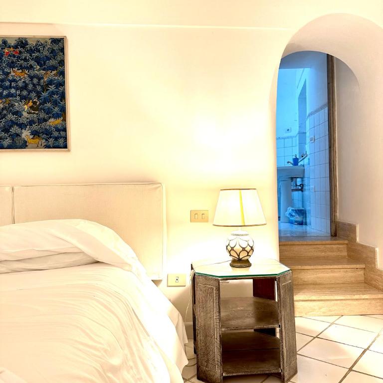 I Tre Soli Apartments - Casa con 1 Camera da Letto - 22
