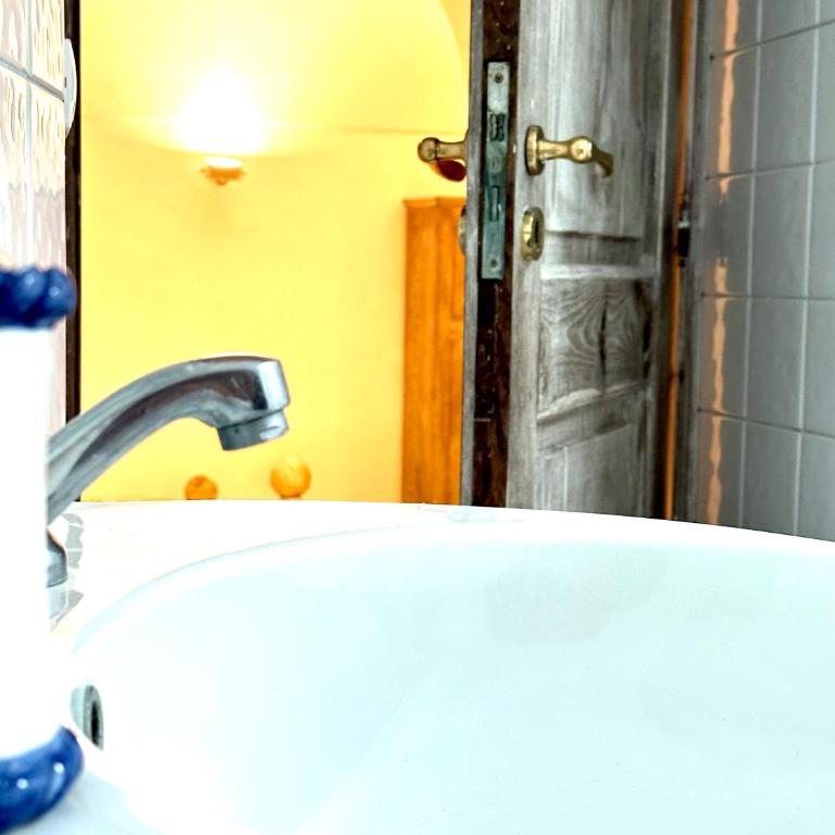 I Tre Soli Apartments - Casa con 1 Camera da Letto - 24